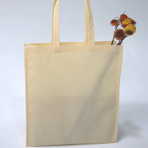 Ecobolsas Asas, Base y Fuelle