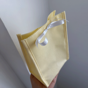 Mini Bags con Cinta
