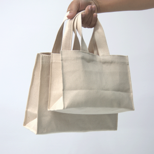Nature Shopping Bags