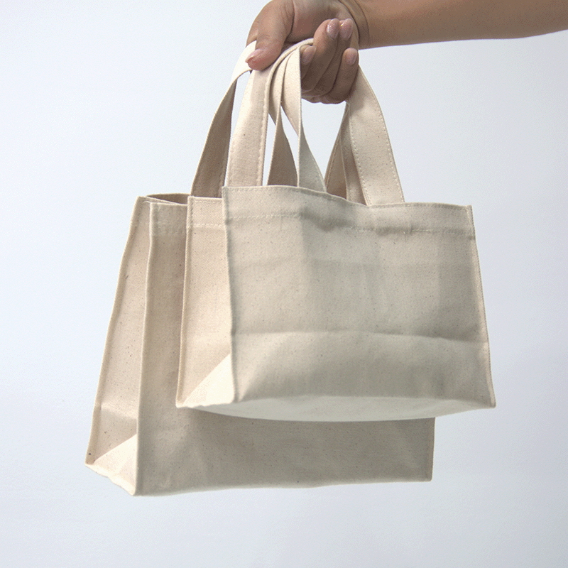 Nature Shopping Bags