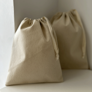 Nature Jewelry Bags Saquito